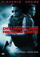 ¨Der Mann, der niemals lebte