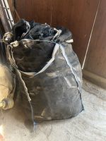 Bigbag für Holz Brennholz