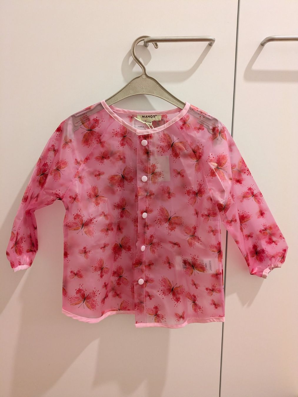 Autres pour enfant & bébé: Malschürze 98/104 – Neuf (Voir description) à Basel par thu_wsl6