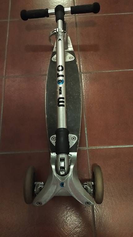 Micro Kickboard: Monopattino Micro – Gebraucht aus Breganzona von nad_5kxn 2