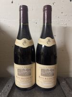 Rotwein Bourgogne Pinot Noir von Bruno Colin - perfekt für d