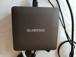 Captiva Power StarterMini PC - Komplett in OVP - Win 11 pro