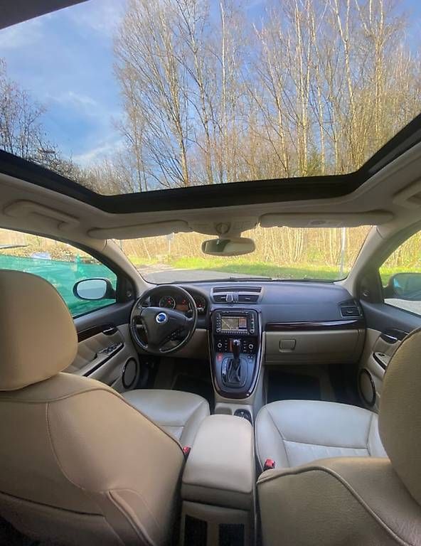 Automobili: Fiat Croma 2,4lit  – Usato da Montreux venduto da exc_pyz2 2