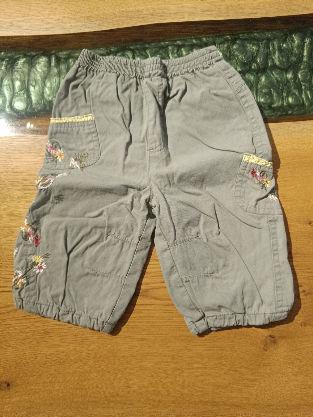 Pantaloni: Hose Grösse 68  – Usato da Jaberg venduto da urig17.