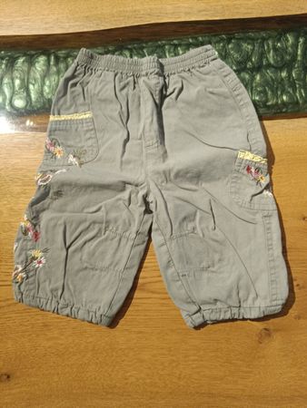 Hose Grösse 68 