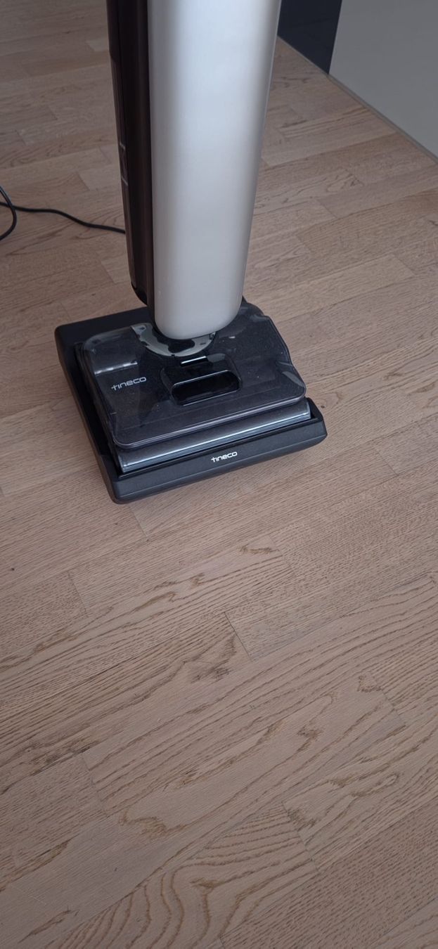 Tineco Staubsauger & Zubehör: Tineco S9 Floor – Gebraucht aus Arbon von Gregi91 3