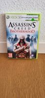 Xbox 360 - Assassins Creed Brotherhood