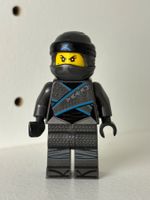 Lego figurine Ninjago Nya Sons of Garmadon Figur