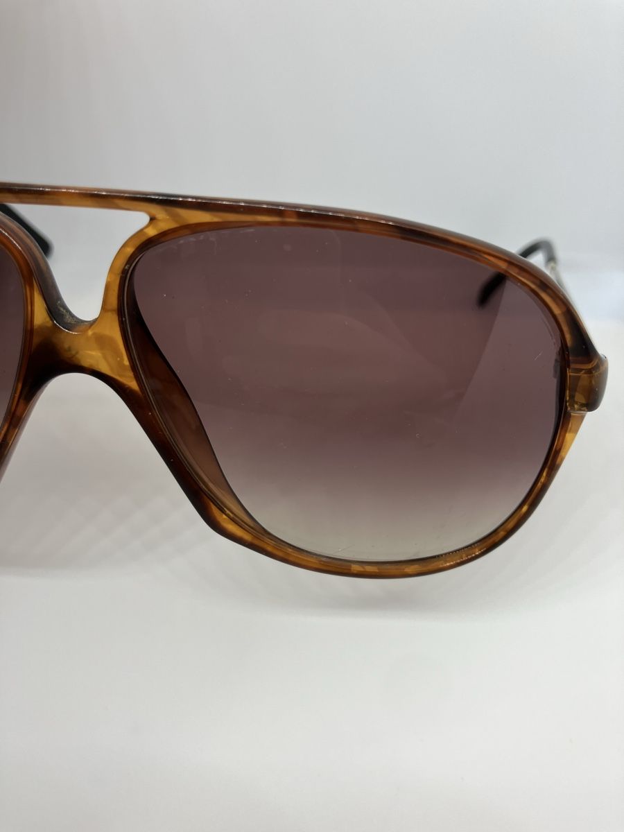 Lunettes & Verres: Vintage Carrera Sonnenbrille – D'occasion à St.Gallen par Collage.sg 4