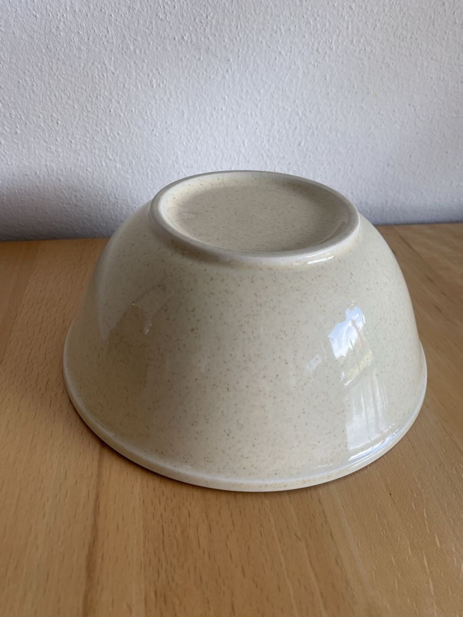 Rössler Ciotole: Rössler Schüssel Claire 17cm – Usato da Schwarzenburg venduto da Michellu 4