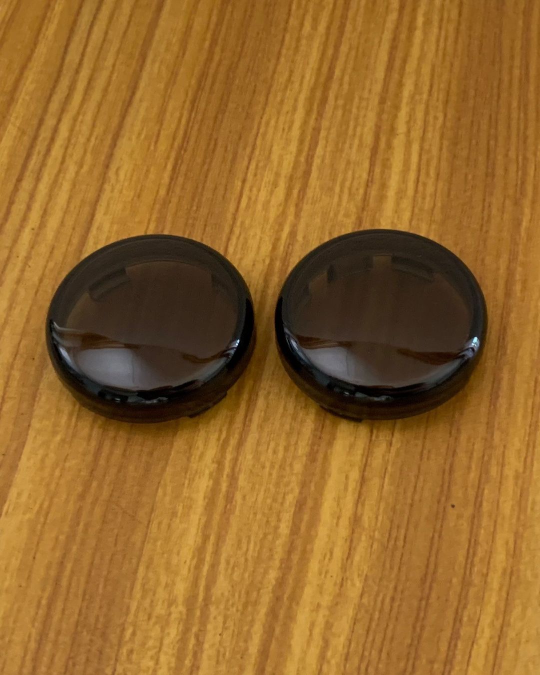 Harley-Davidson Tutti i ricambio per moto: Harley Davidson Bullet Blinkergläser getönt Smocke – Nuovo e nell'imballaggio originale da Steffisburg venduto da smocky17 1