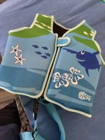 Beco-Sealife Schwimmweste Grösse S / 15-18 Kilo