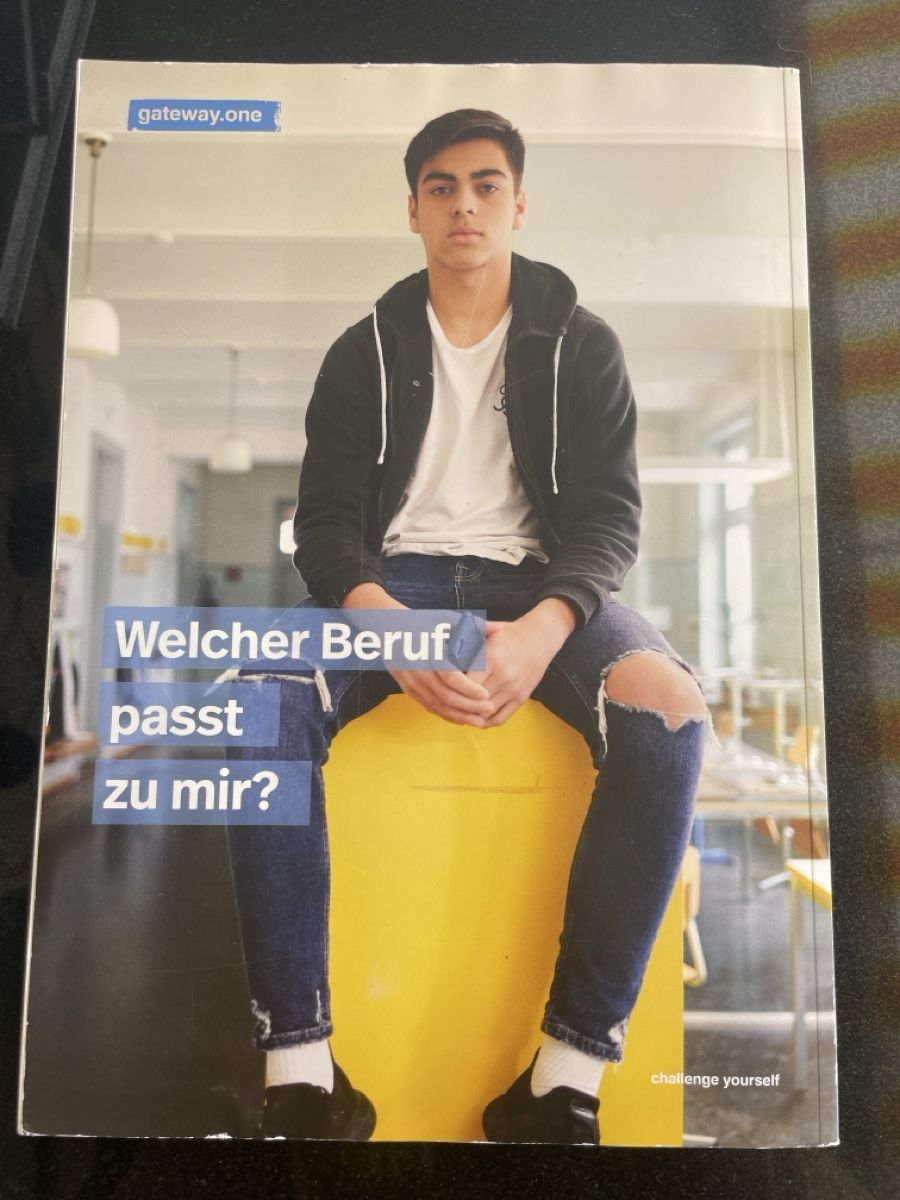 Libri: Berufsbilder 2019/ 2020 – Nuovo (secondo la descrizione) da Thun venduto da bue_59vc 2
