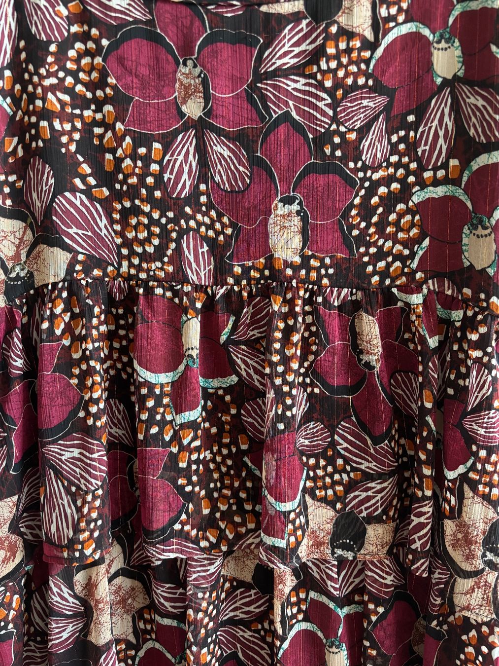 Orsay Robes: Robe – D'occasion à Neuchâtel par dum_5xby 1