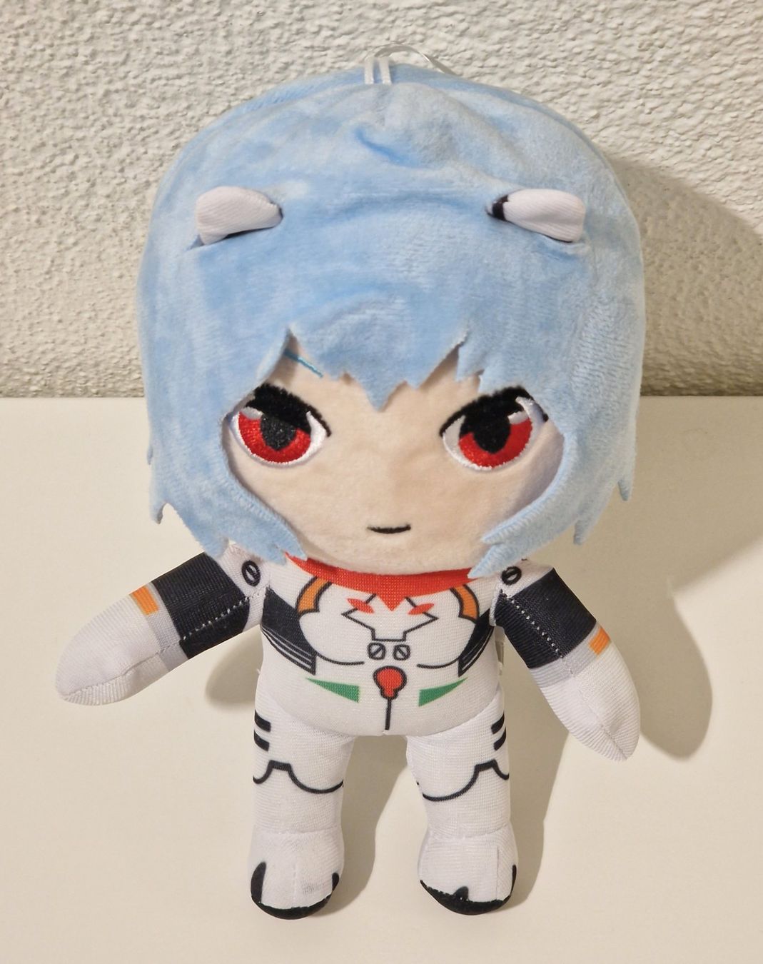 Jouets: Rei Ayanami Plüschtier – Neuf (Voir description) à Zürich par New_username