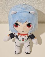 Rei Ayanami Plüschtier