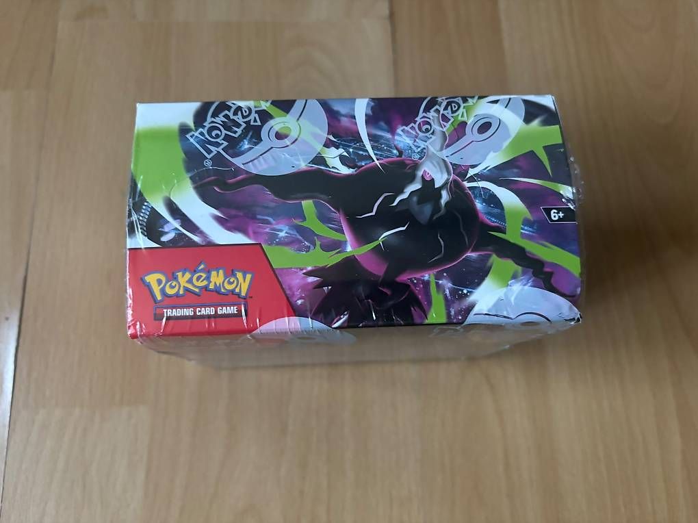 Pokémon Carte collezionabili: Pokémon - Pitch Black EN – Nuovo (secondo la descrizione) da Muttenz venduto da Pokefabi_7 4