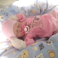 Reborn Baby - Bébé Reborn