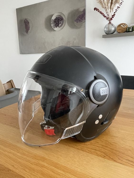 Jet-Helm Nolan - XL | Kaufen auf Ricardo