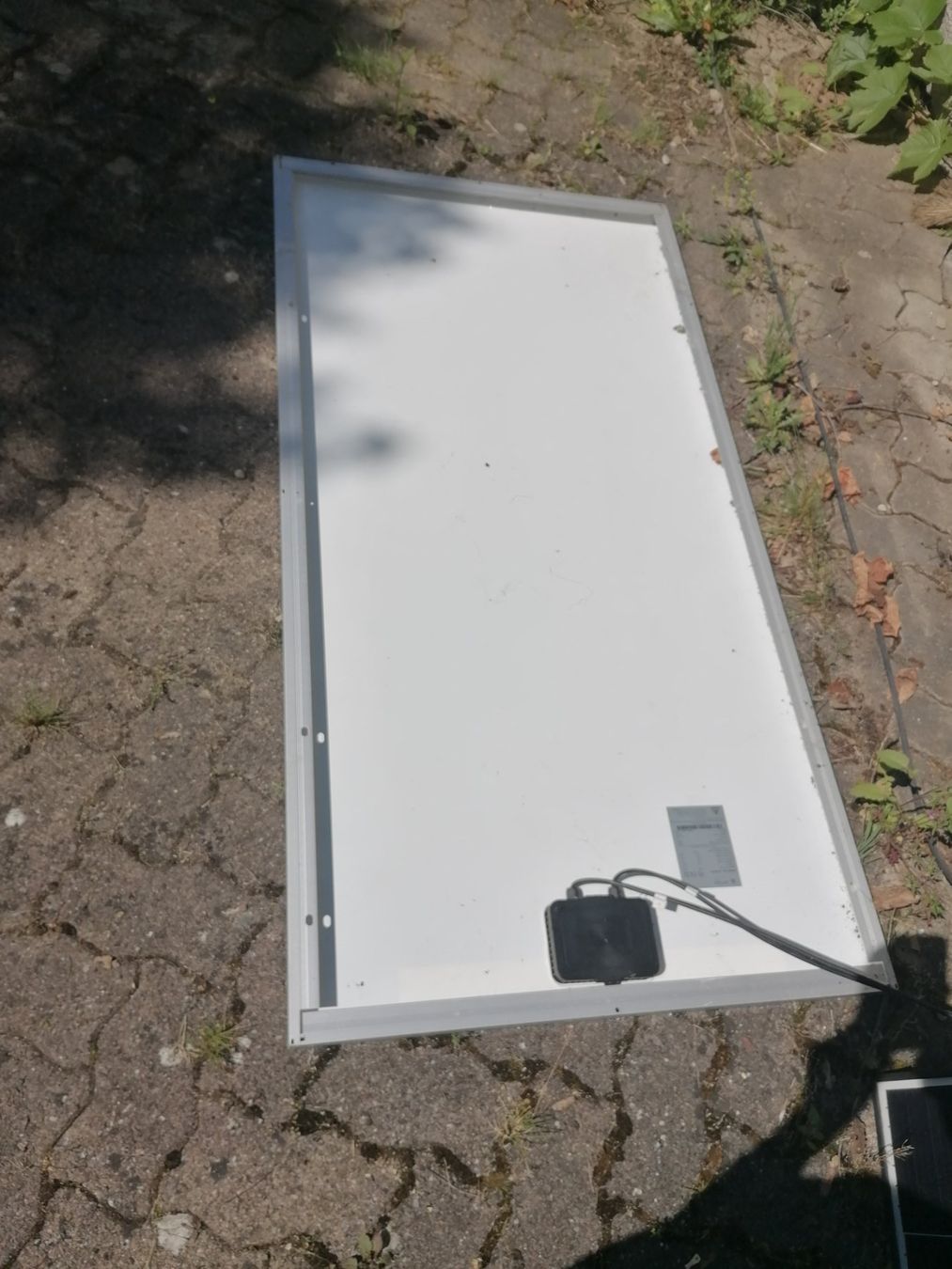 Solargeräte und Solarprodukte: Photovoltaikpanel – Gebraucht aus Staffelbach von Nik023 4