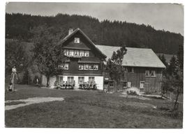 Heiden (AR) SPA Ferienhaus Gstalden - Bauernhaus - 1964