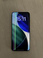 iPhone 15 Pro Max 512 Go – Titane Blanc
