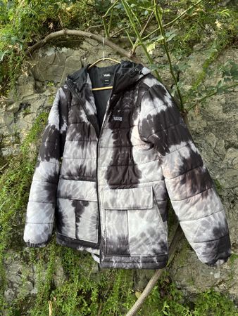 Vans jacket