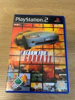 Alarm für Cobra 11 (PS2)