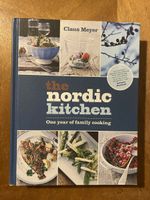 The Nordic Kitchen, one year of family cooking