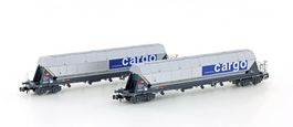 Hobbytrain 23474 Zuckerwagen SBB