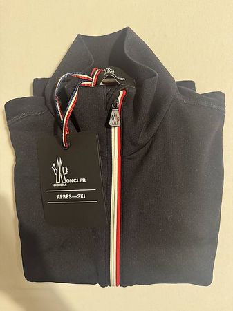 Moncler Polartec 