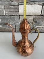 Kupferkanne antik