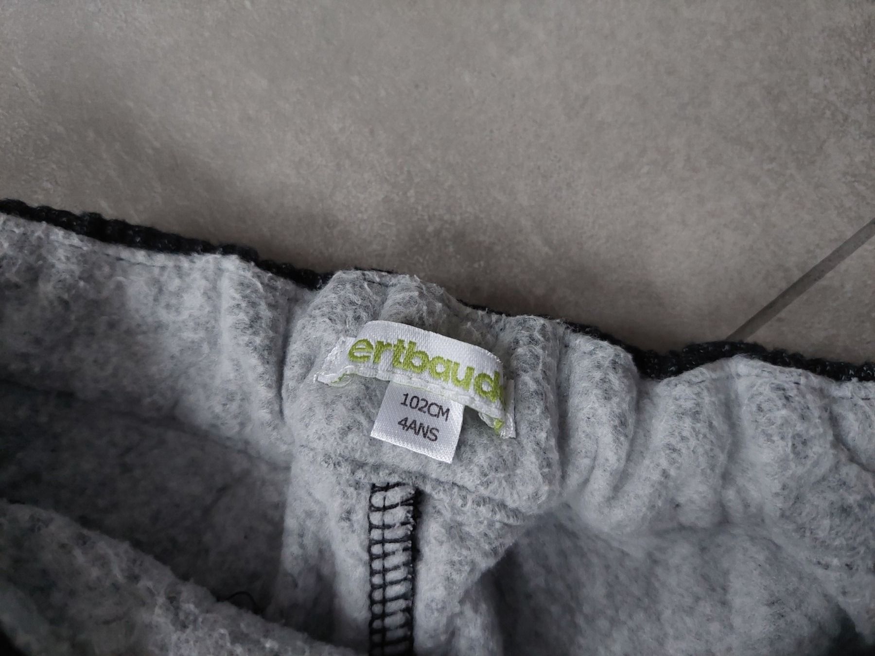 Vertbaudet Pantaloni: Winterhose von Vertbaudet Grösse 102 – Usato da Wiesendangen venduto da troawus 2