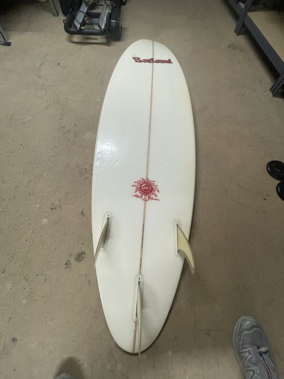 Longboard Barland 9'1 - Sport & Plein air