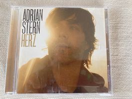 CD,  Adrian Stern, Herz