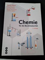 Chemie für Berufsmaturität, 2. Auflage, Top Zustand!