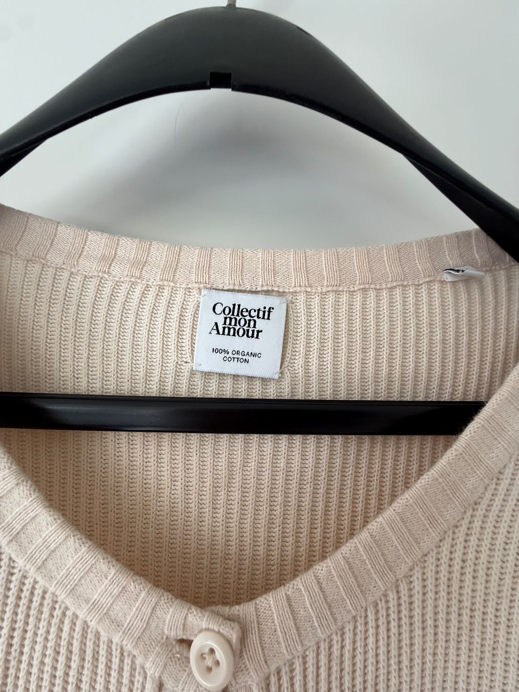 Collectif Mon Amour Maglioni & Felpe: Collectif mon amour Cardigan – Usato da St. Gallen venduto da di_146 1