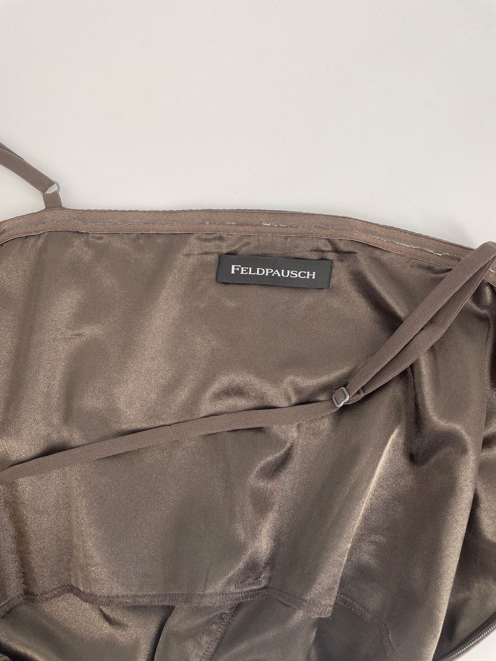 Vestiti: Kleid Gr. 40 von Feldpausch – Usato da Auenstein venduto da moin. 5