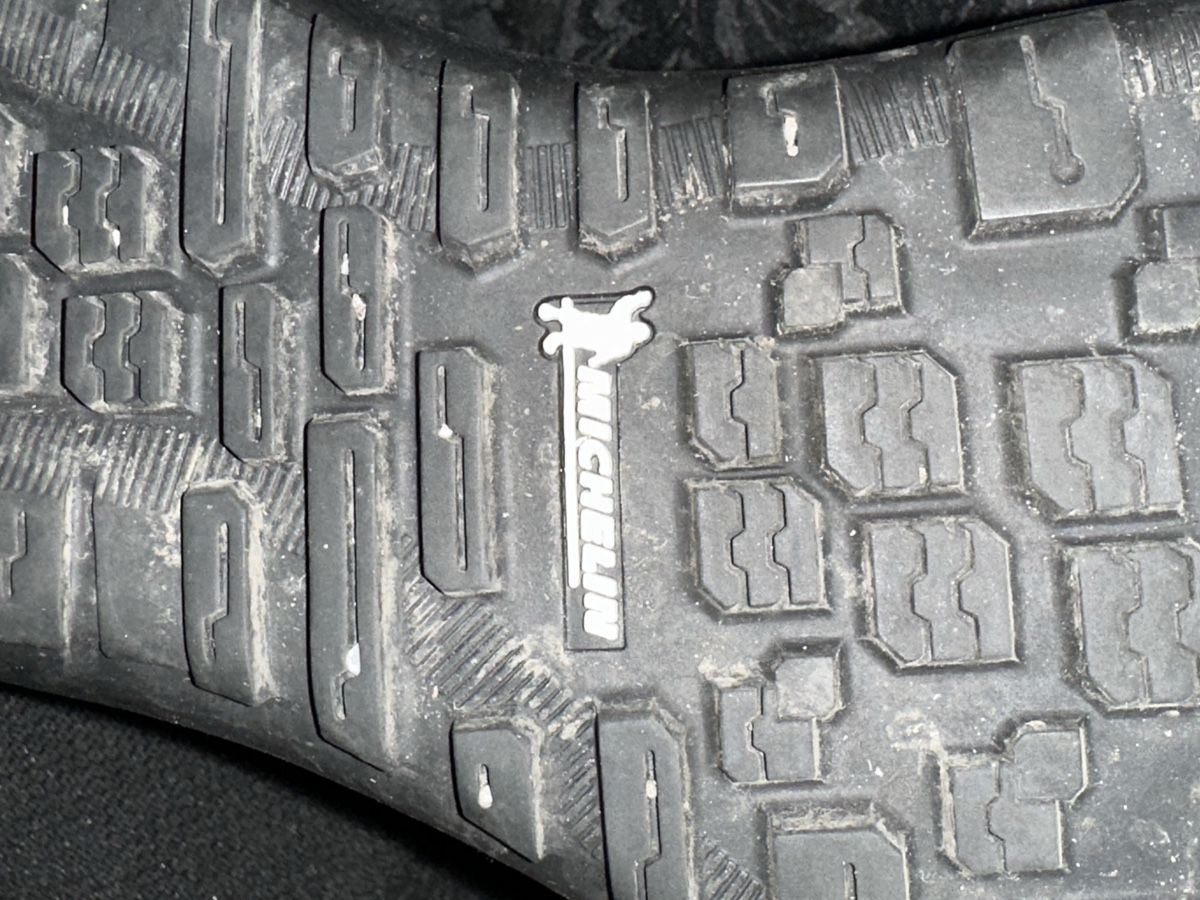 Mammut Scarpe da donna: Mammut Winterschuh mit Michelin-Sohle 38 – Nuovo (secondo la descrizione) da Bern venduto da Maria003 7