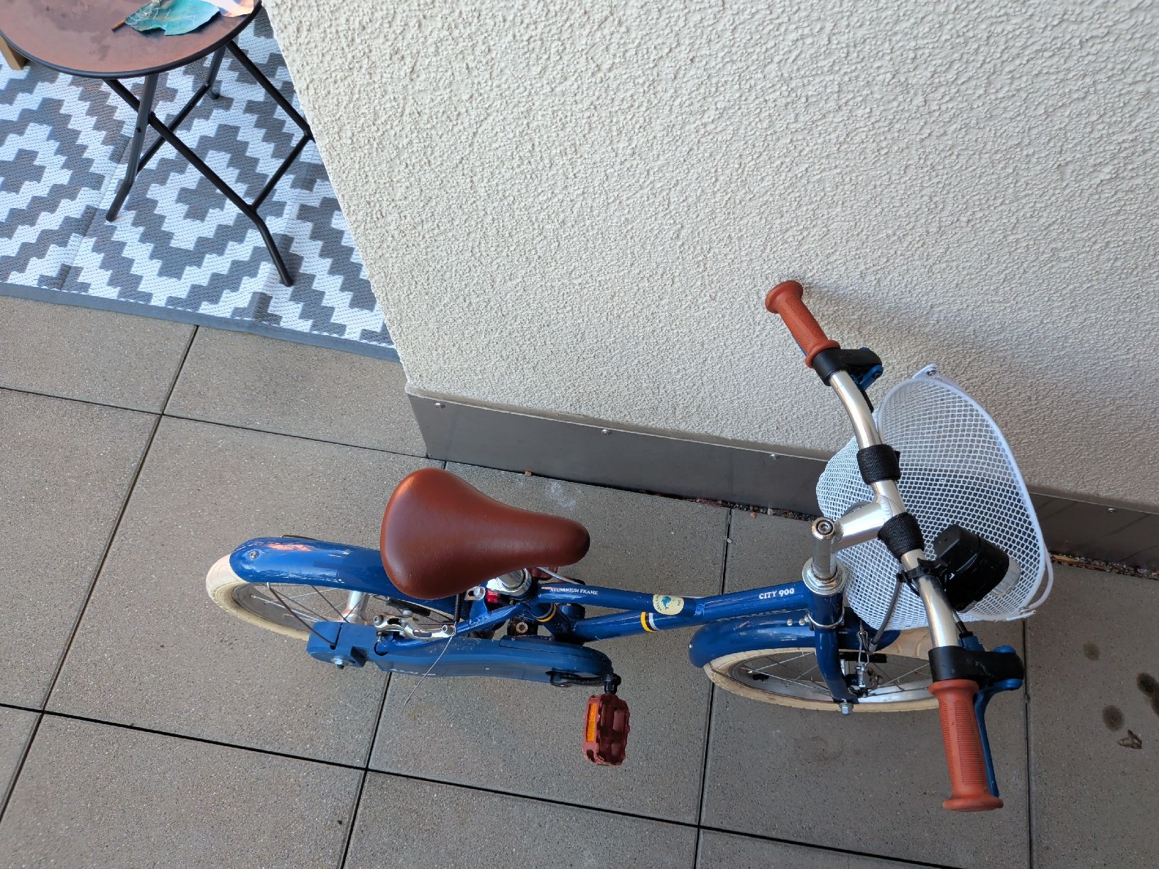 Decathlon Velos: Btwin City 900 – Gebraucht aus Wallisellen von gwy_g7vg 4
