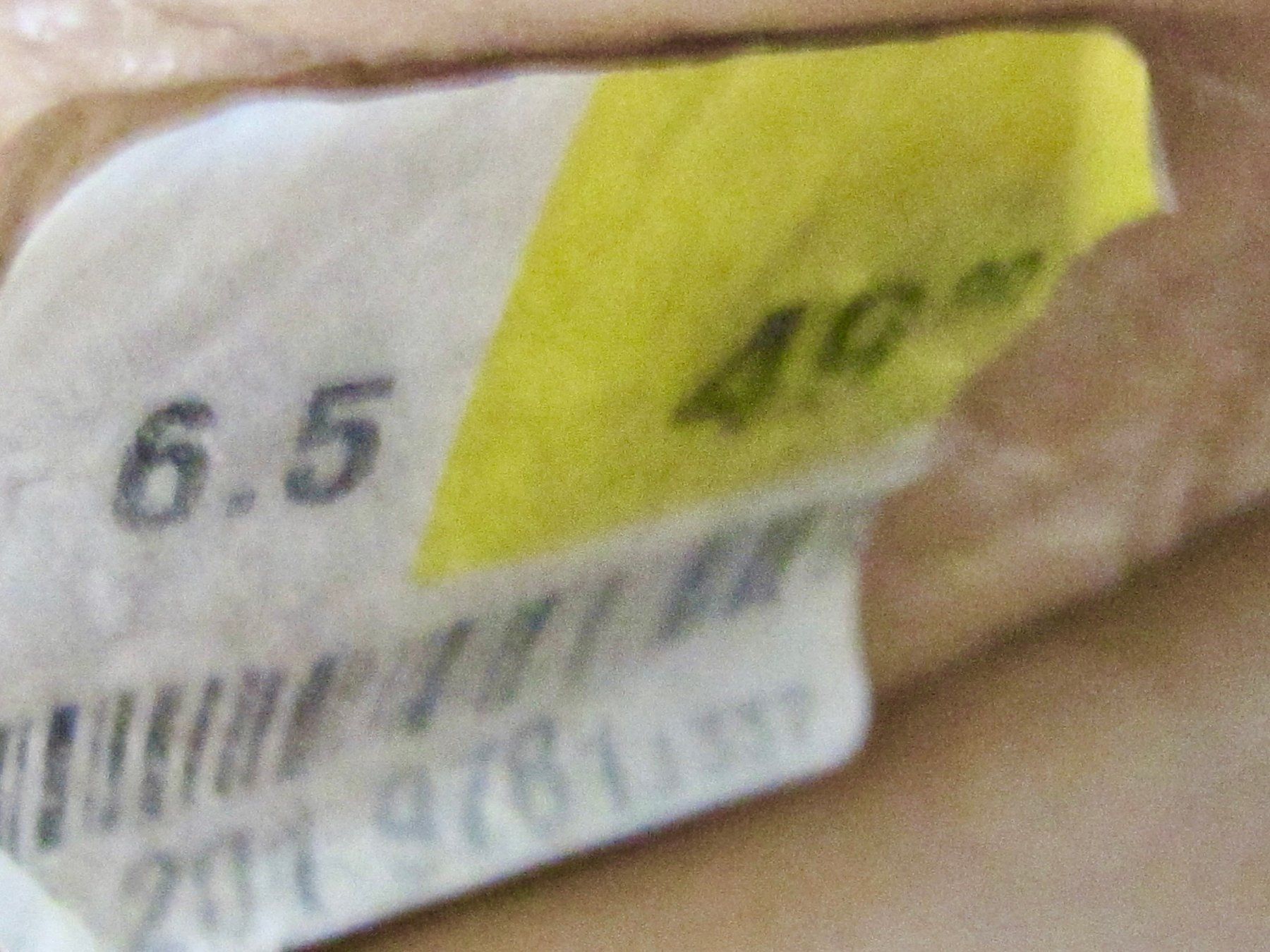 Scarpe da donna: SANDALES MEDICUS SVENJA 39,5 G – Usato da Murten venduto da Selliot 5