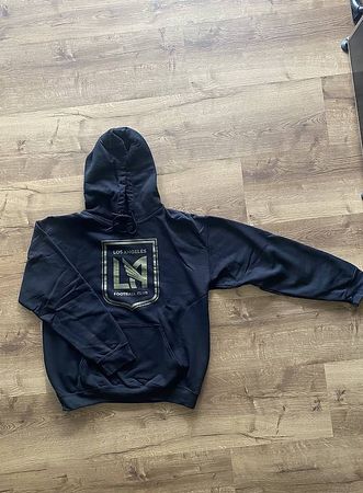 LAFC Los Angeles