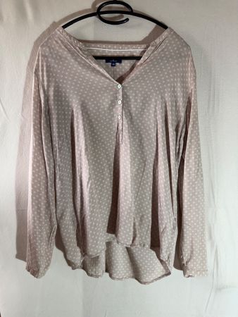 Sehr schöne Bluse von TOM TAILOR Gr. 38