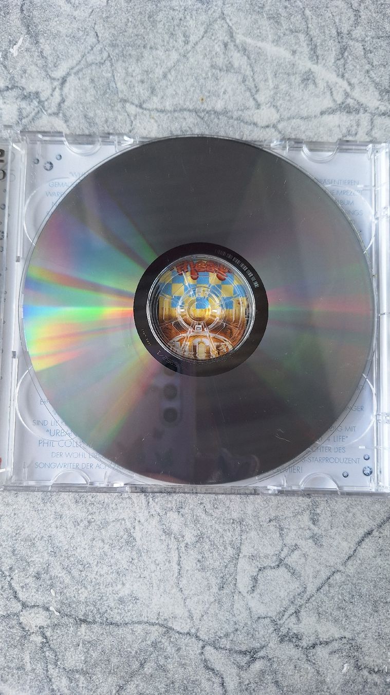 CD: Bravo Hits 34 - Doppel CD - Diverse Interpreten – Usato da Lützelflüh-Goldb venduto da bli_f2v9 3