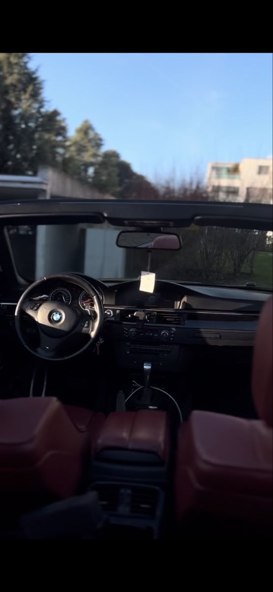 BMW Autos: Bmw 335i E93 – D'occasion à Wil SG par ram_9pll 4
