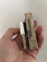 Rodial Glass Highlighter Champagne Glow, 2g, Neu
