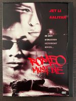Romeo Must Die