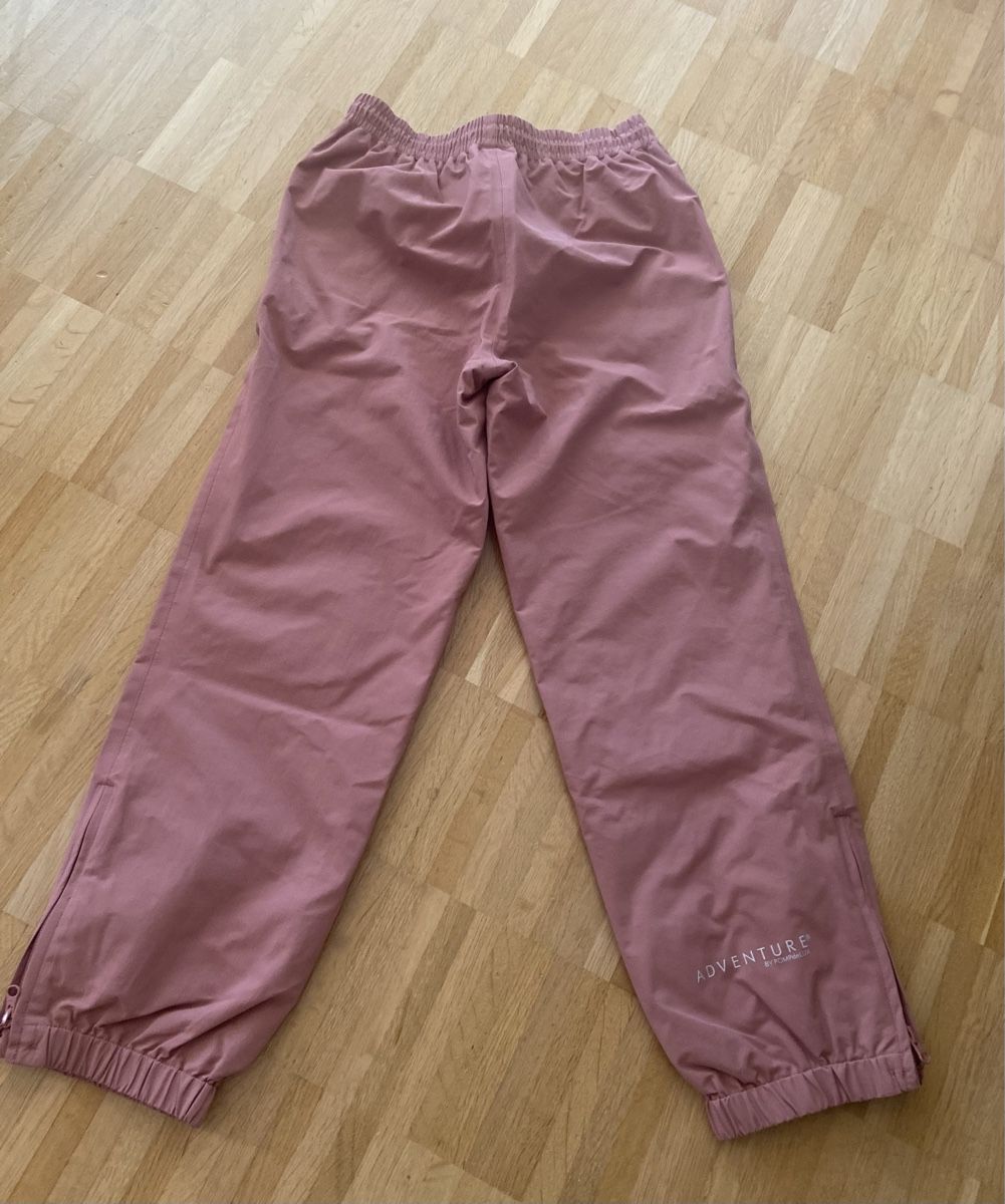 Pomp de Lux Pantaloni: POMPdeLUX Shellhose Gr.146/152 – Usato da Horn venduto da Renet009 1