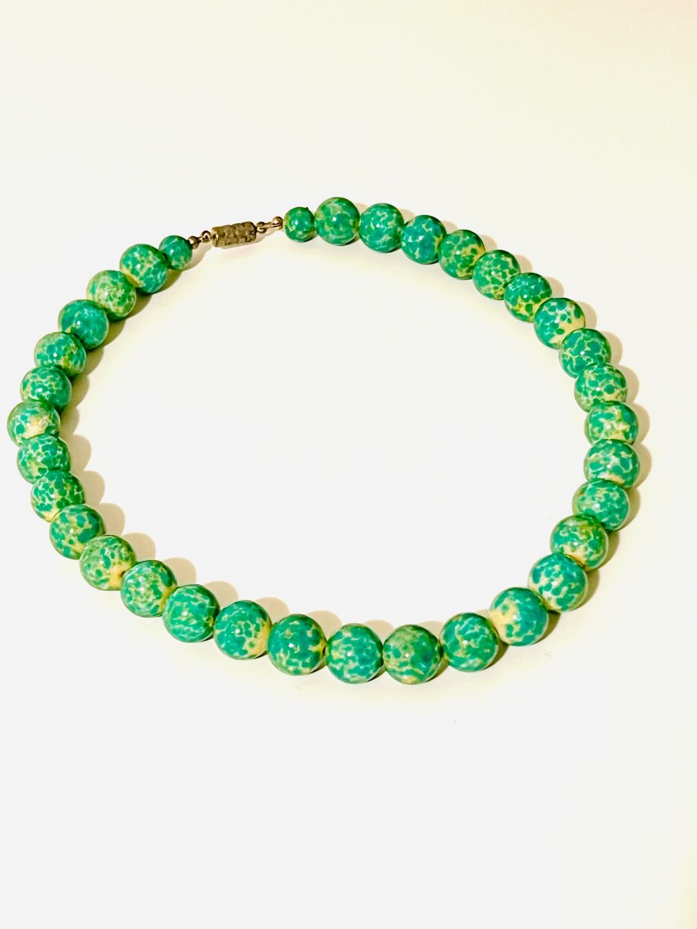 Murano Ketten: Vintage Murano Glass Bead Necklace – Gebraucht aus Rüschlikon von topswissvintage 7