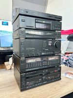 Technics Stereoanlage Komplett ohne Lautsprechern 🔉🔉🔉